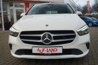 Mercedes-Benz B 180 B180 Style 7G-DCT