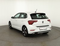 VW Polo 2.0 TSI DSG GTI