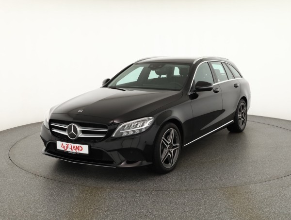 Mercedes-Benz C 220 C220 d T Avantgarde