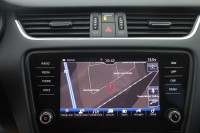 Skoda Octavia Combi 2.0 TSI DSG RS