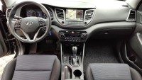 Hyundai Tucson 1.6 T-GDI Aut.