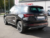 Skoda Karoq Sportline 1.5 TSI DSG
