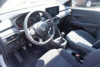 Dacia Sandero TCe90