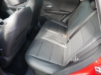 MG ZS 1.5 Hybrid Luxury Aut.
