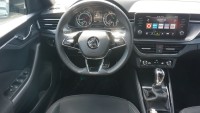Skoda Scala 1.5 TSI Style
