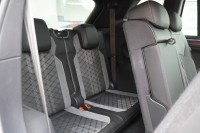 VW Tiguan Allspace 2.0 TSI R-Line 4Motion