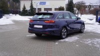 Kia cee'd Sporty Wagon Ceed SW 1.4 T-GDI Spirit