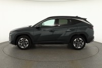 Vorschau: Hyundai Tucson 1.6 T-GDI Aut.
