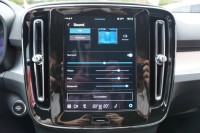 Volvo XC 40 XC40 2.0 Black Edition Aut.
