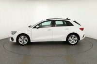 Vorschau: Audi A3 Sportback 40 TFSI e
