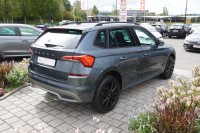 Skoda Kamiq 1.5 16V TSI Ambition