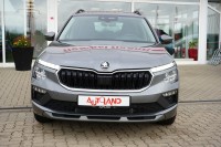 Skoda Kamiq 1.0 TSI DSG
