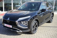 Mitsubishi Eclipse Cross 2.4Hybrid Plus 4WD