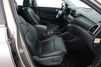 Hyundai Tucson 2.0 CRDi Premium 4WD