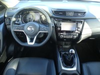 Nissan X-Trail 1.6 Tekna