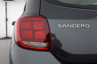 Dacia Sandero II 1.0 SCe 75 Essential