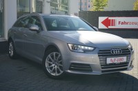 Audi A4 2.0 TDI Avant