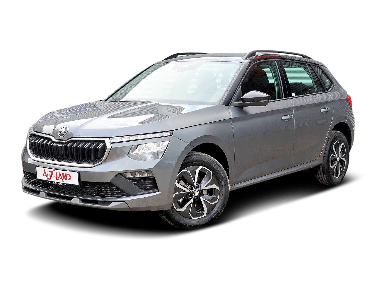 Skoda Kamiq 1.0 TSI DSG