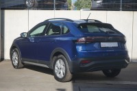 VW Taigo 1.0 TSI DSG