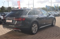 Audi A4 Avant allroad 40 TDI Aut.