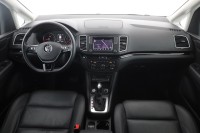 VW Sharan 1.4 TSI DSG Highline