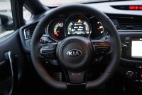 Kia cee'd Ceed 1.6 T-GDI GT-Track