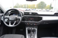Audi Q3 45 TFSI e S-Tronic VC