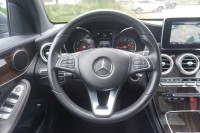 Mercedes-Benz GLC 300 Exclusive 4Matic