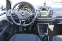 VW up up! 1.0 TSI sound up!