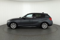 Vorschau: BMW 118 118i M Sport