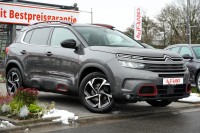 Citroen C5 Aircross 1.2 C-Series