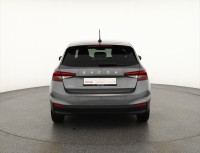 Skoda Fabia 1.0 TSI DSG