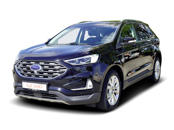 Ford Edge 2.0 EcoBlue 4x4 Aut.
