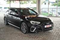 Audi S4 Avant 3.0 TDI quattro