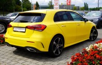 Mercedes-Benz A 250 A250 AMG Line 4Matic MBUX