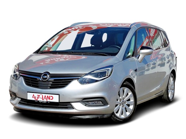 Opel Zafira 1.4 Turbo Innovation