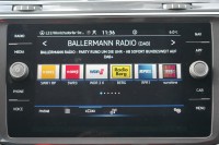 VW Tiguan Allspace 1.5 TSI Highline DSG