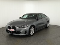 BMW 420i Gran Coupe LED Navi Leder ACC Sitzheizung