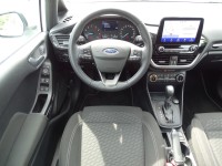 Ford Fiesta 1.0 M-Hybrid Titanium