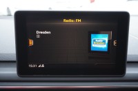 Audi A4 Avant 2.0 TFSI S-Line Black