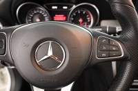 Mercedes-Benz Shooting Brake CLA 180