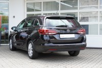 Opel Astra K 1.2 Turbo Opel 2020