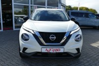 Nissan Juke 1.0 Acenta