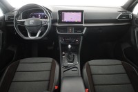 Seat Tarraco 2.0 TSI Xcellence 4Drive