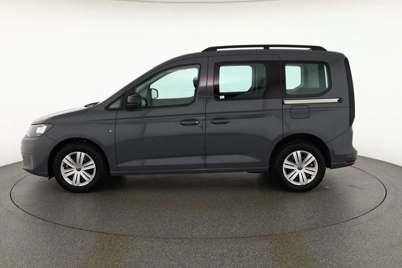 VW Caddy 1.5 TSI Edition 75 Jahre