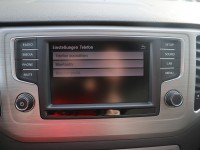 VW Golf Sportsvan VII 1.4 TSI