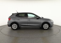 Skoda Fabia 1.0 TSI DSG