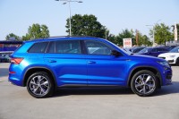 Skoda Kodiaq 1.5 TSI Sportline DSG