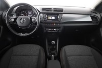 Skoda Fabia Combi 1.0 TSI Best of