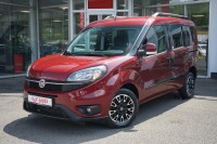 Vorschau: Fiat Doblo 1.6 Multijet Emotion